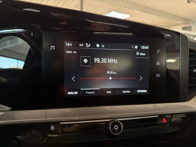 Opel Mokka Edition Mokka-e