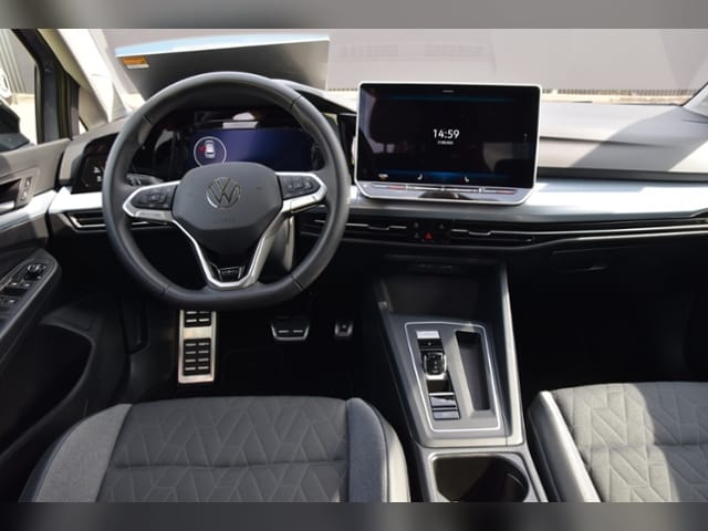 Volkswagen Golf DSG Golf VIII