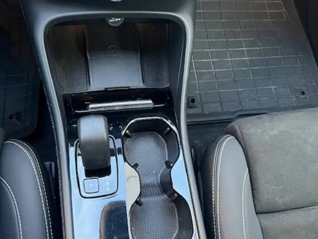 Volvo C40 AWD Recharge