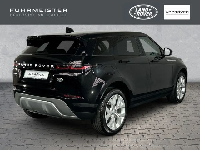 Land Rover Range Rover Evoque P300e SE