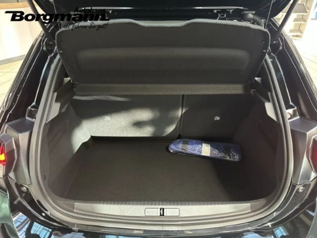 Opel Corsa GS-Line Grand Sport