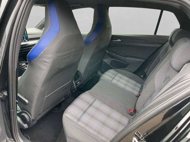 Volkswagen Golf DSG eHybrid