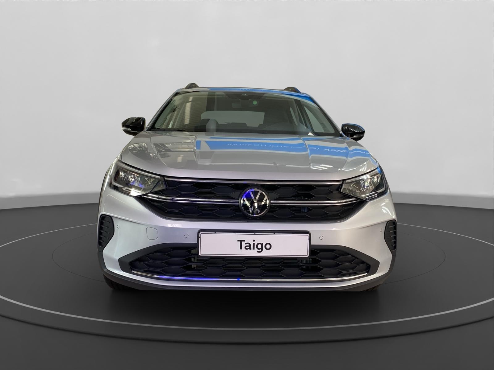 Volkswagen Taigo 1.0 TSI