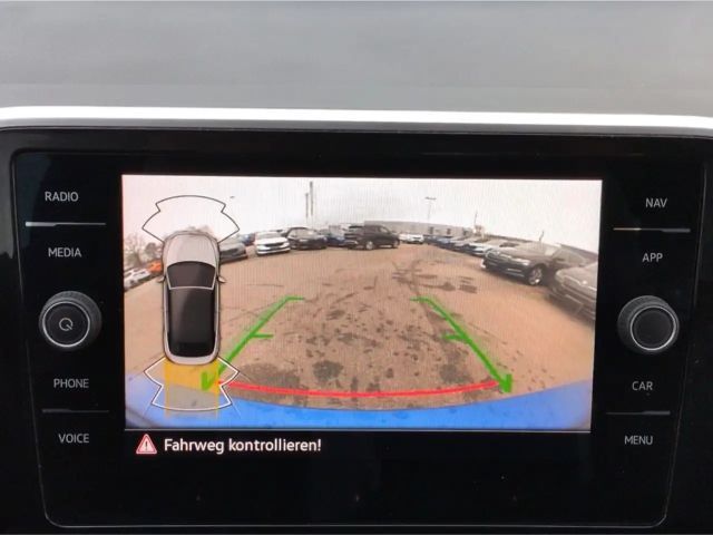 Volkswagen T-Roc 1.0 TSI Cabriolet