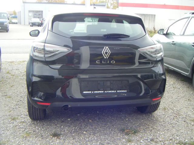 Renault Clio Evolution