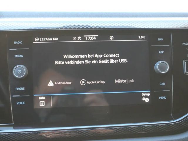 Volkswagen Polo 1.0 TSI DSG Life