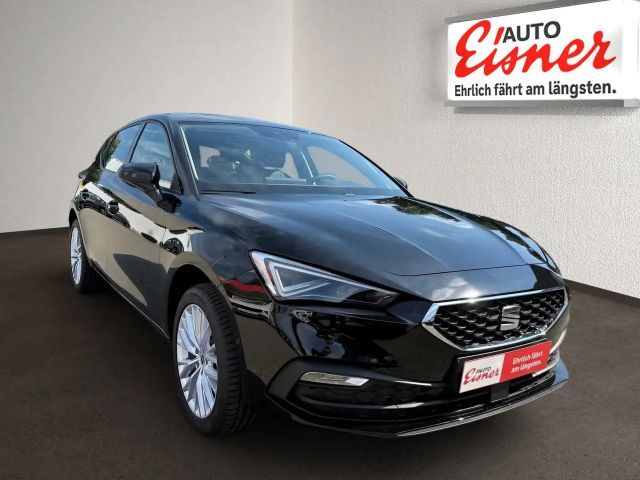 Seat Leon 1.5 TSI Style