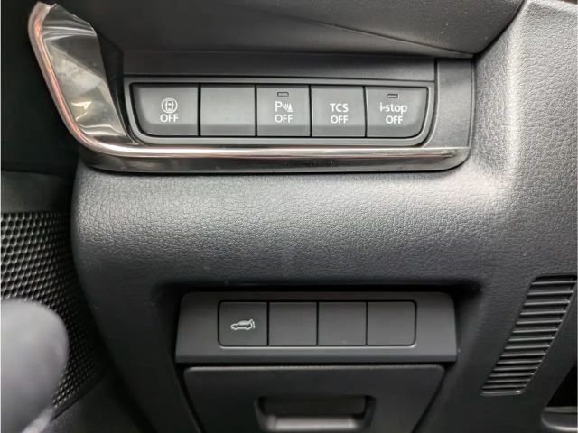 Mazda CX-30 Selection