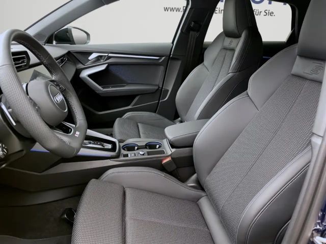 Audi A3 Sedan Sportback