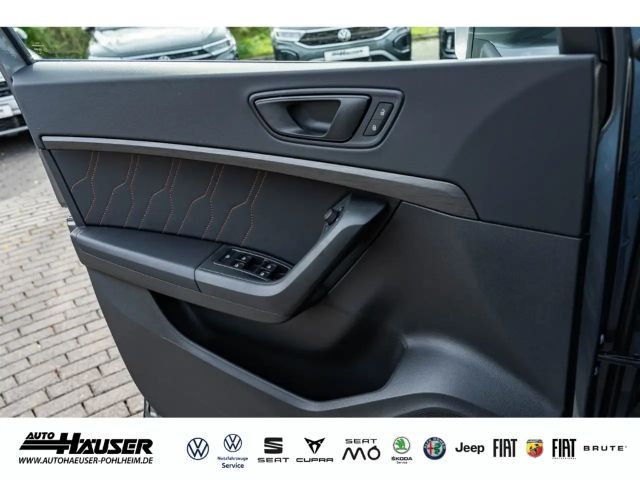 Cupra Ateca 1.5 TSI DSG