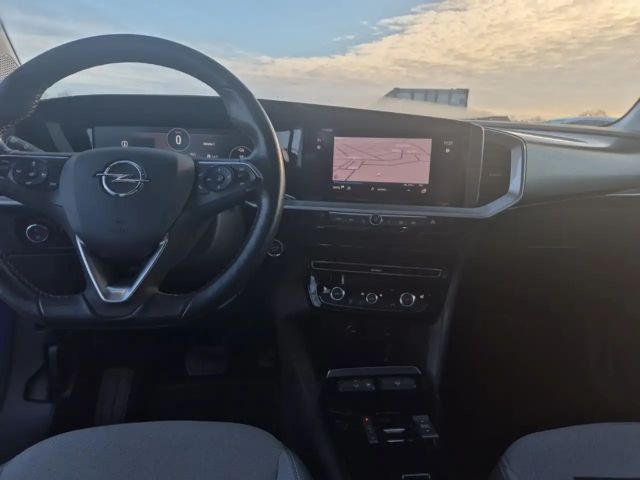 Opel Mokka Elegance