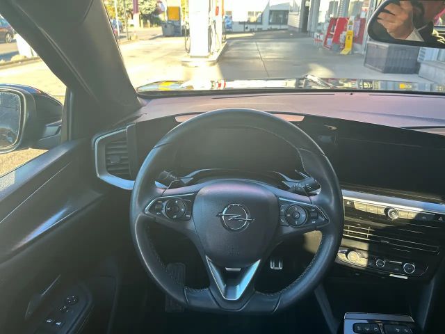 Opel Mokka Ultimate