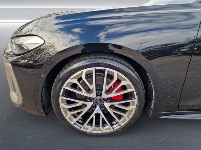 Audi A5 Avant Quattro S-Tronic