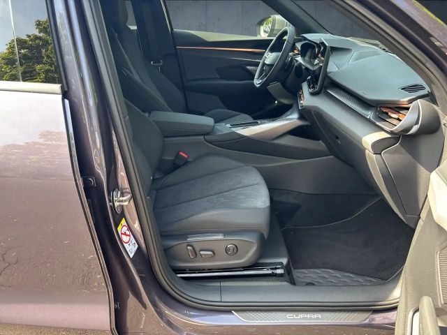 Cupra Terramar 1.5 eTSI