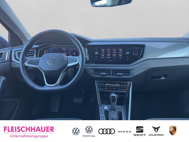 Volkswagen Taigo DSG Style