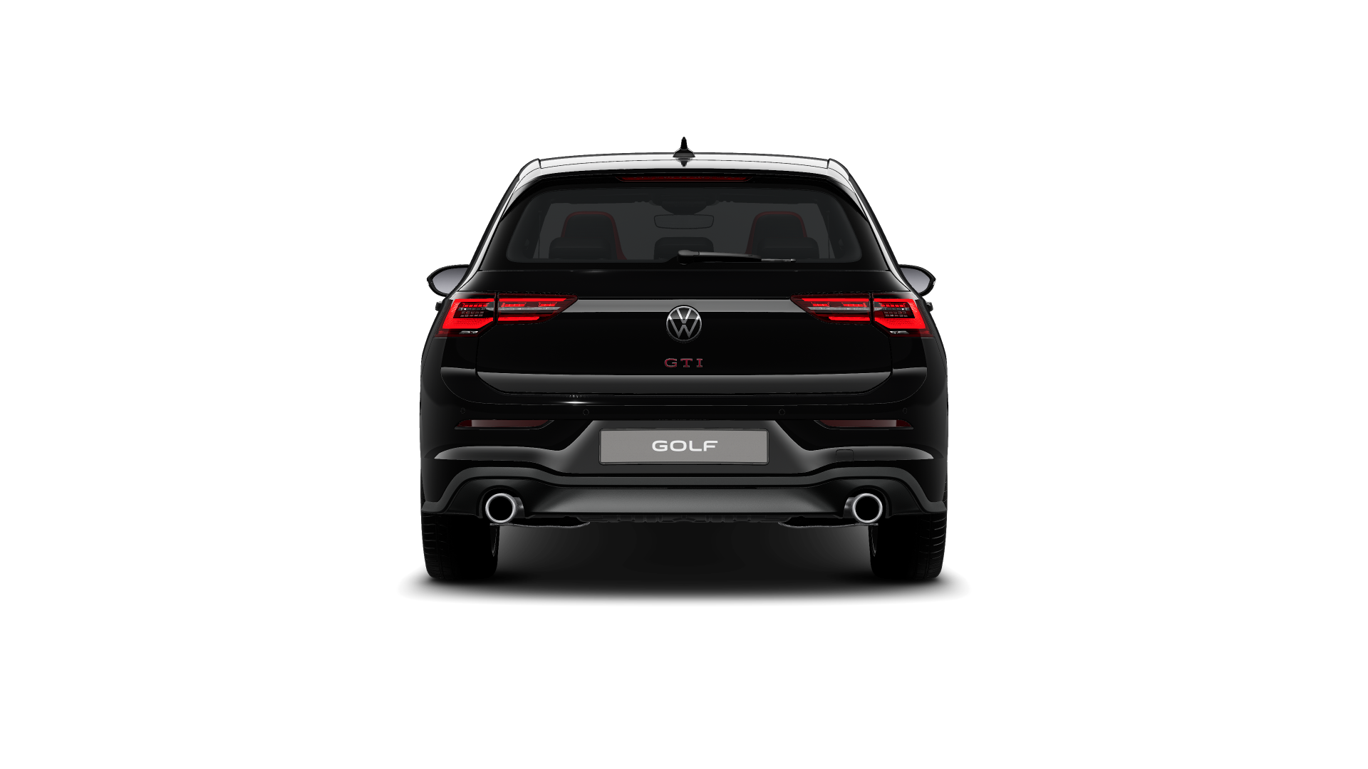 Volkswagen Golf DSG GTI Golf VIII