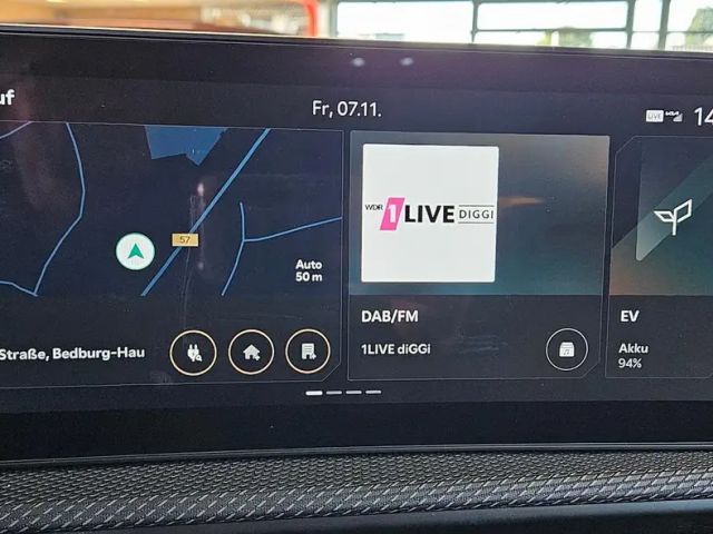 Kia EV6 Earth Vierwielaandrijving