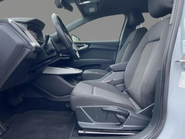 Audi Q4 e-tron 35 Sportback