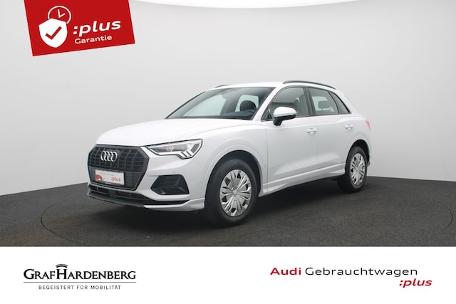 Audi Q3 35 TFSI S-Tronic