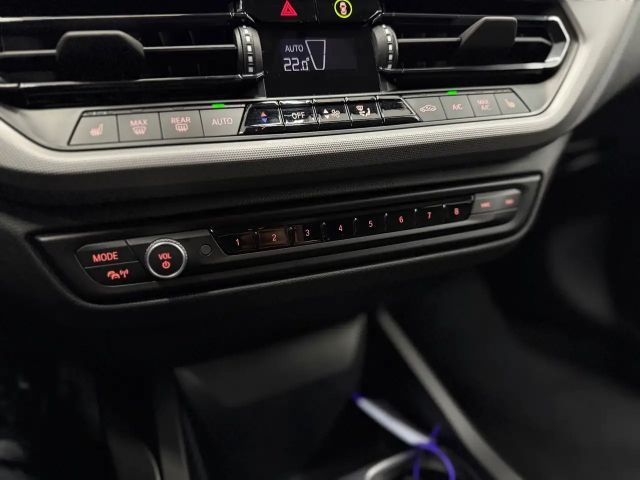 BMW 120 120i Advantage pakket Sedan