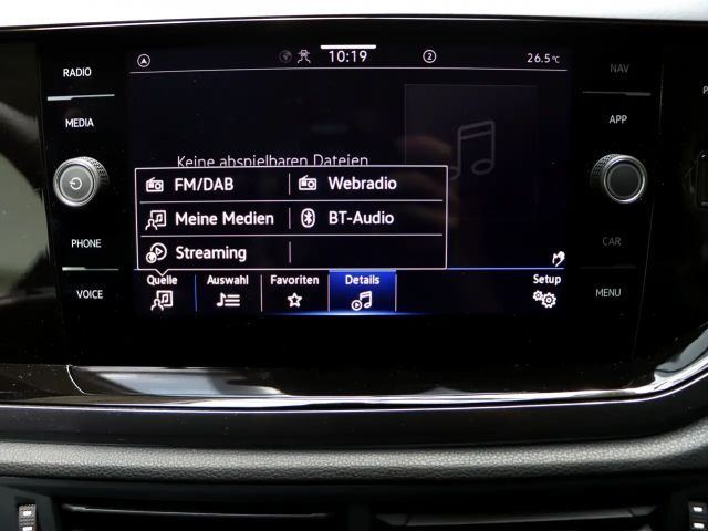 Volkswagen Polo 1.0 TSI DSG Style