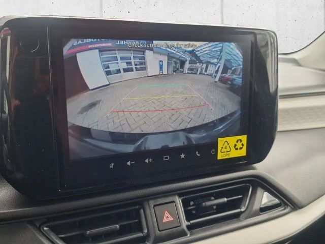 Suzuki Swift Comfort Hybrid