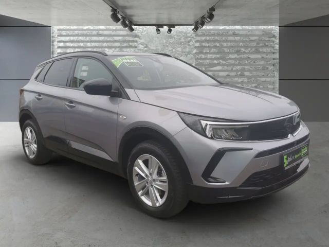Opel Grandland X GS-Line Grand Sport