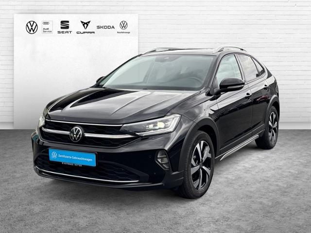 Volkswagen Taigo 1.0 TSI Style