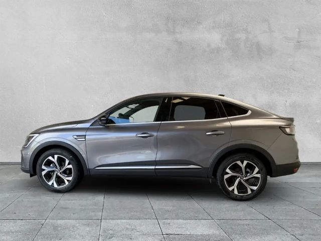 Renault Arkana EDC Hybrid Techno