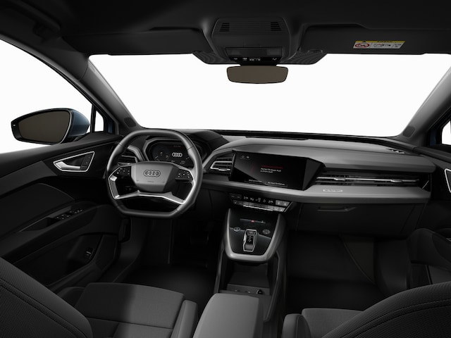 Audi Q4 e-tron SUV 45 e-tron Audi Q4 e-tron
