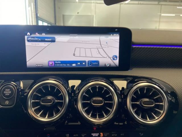 Mercedes-Benz A 200 A-Klasse