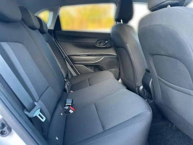 Hyundai i20 Hybrid Prime