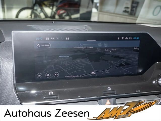 Citroën C4 LEDER NAVI PDC STANDHZ SSD HUD