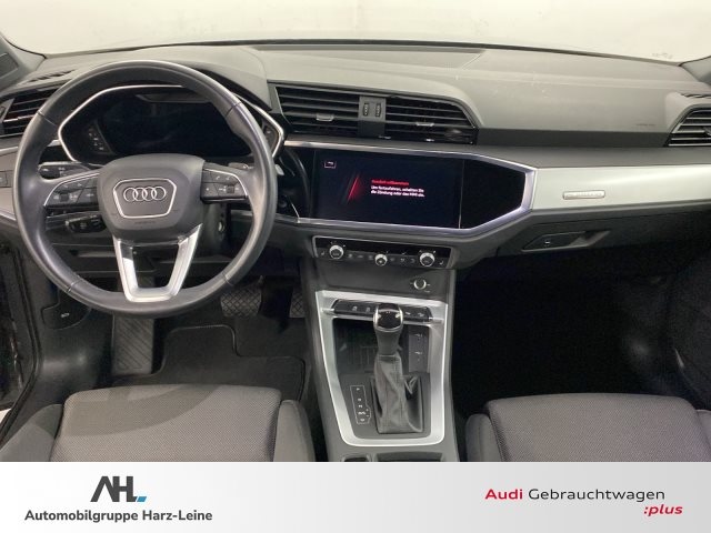 Audi Q3 40 TDI Quattro S-Tronic