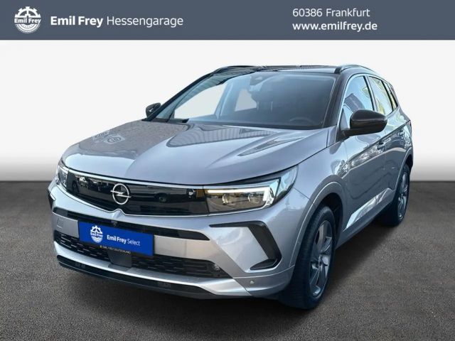 Opel Grandland X Elegance