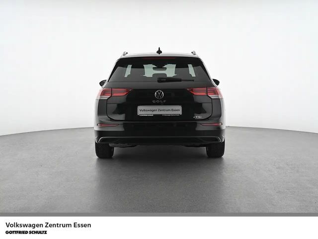 Volkswagen Golf DSG Life Variant