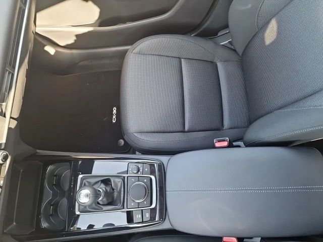 Mazda CX-30 Prime-line