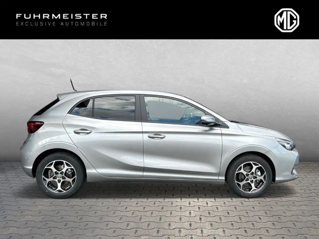 MG MG3 HEV LUX 1. Inspektion geschenkt