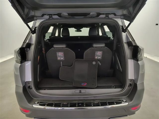 Peugeot 5008 1.2 Turbo 130cv **AUTO/NAVI/CUIR/CAMERA/7PL**