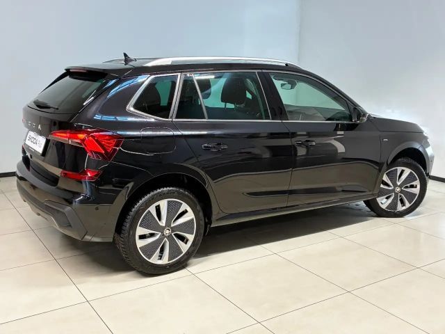 Skoda Kamiq 1.0 TSI Selection