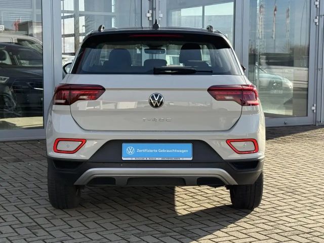 Volkswagen T-Roc 1.0 TSI Life