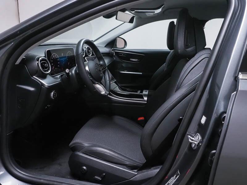 Mercedes-Benz C 220 AVANTGARDE C 220 d Sedan