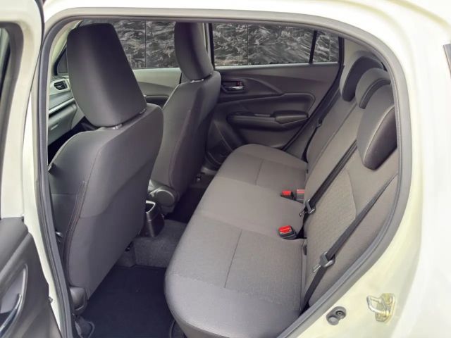 Suzuki Swift Comfort