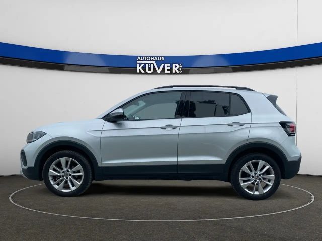 Volkswagen T-Cross 1.5 TSI DSG Life