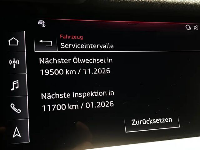 Audi A3 30 TDI