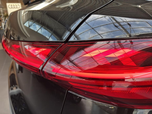 Audi SQ5 S-Tronic Sportback