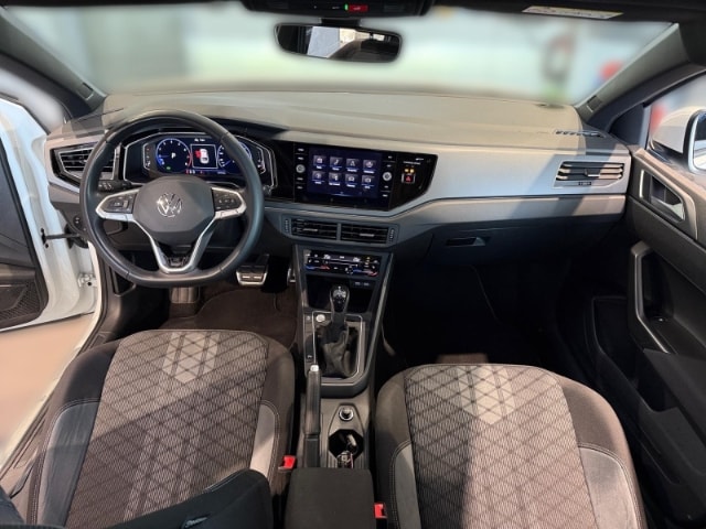 Volkswagen Taigo 1.0 TSI DSG IQ.Drive R-Line