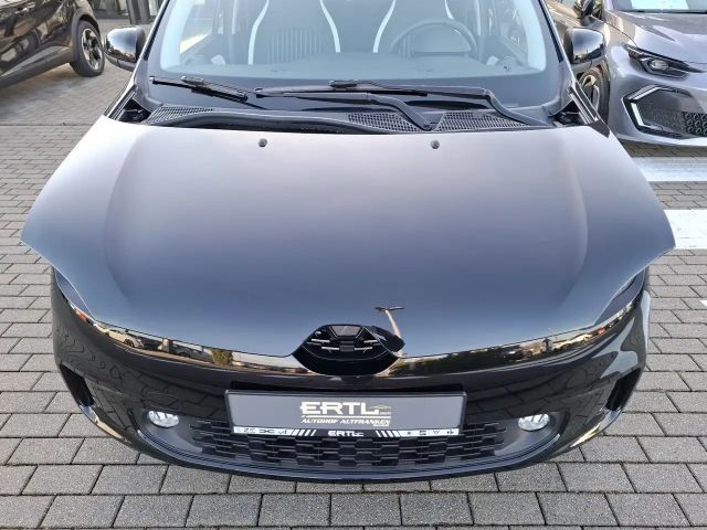 Renault Twingo E-Tech