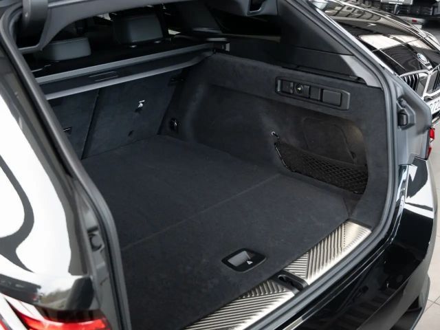 BMW 520 M-Sport Touring