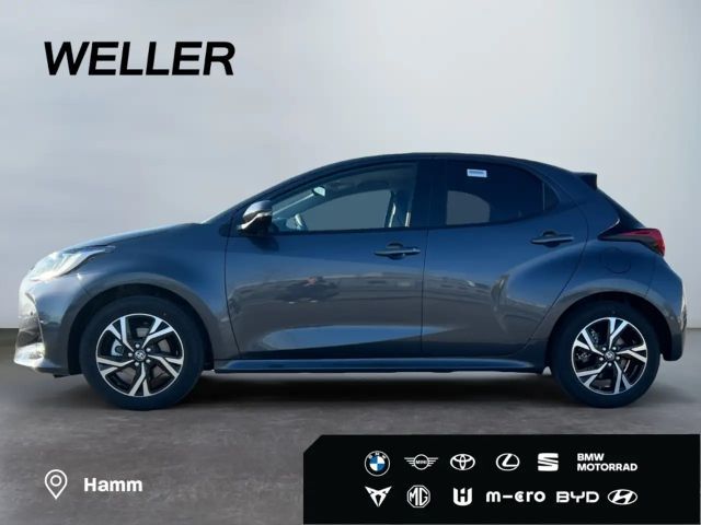 Toyota Yaris Hatchback Hybride